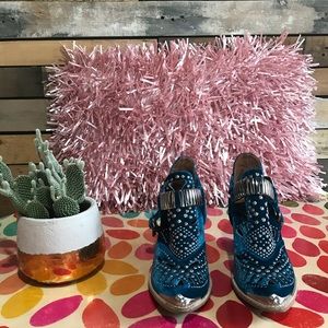 Jeffrey Campbell Western Glam